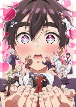  ,  ----    / [-2] / Kimi no Koto ga Daidaidaidaidaisuki na 100-nin no Kanojo  