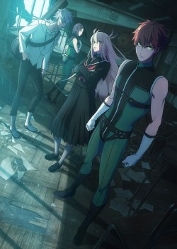    / [-2] / Sentai Dai Shikkaku  