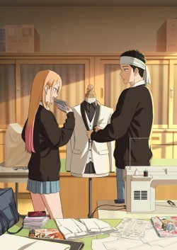 ��� ���������� ����� ��������� / [�����-2] / Sono Bisque Doll wa Koi wo Suru �������� ������