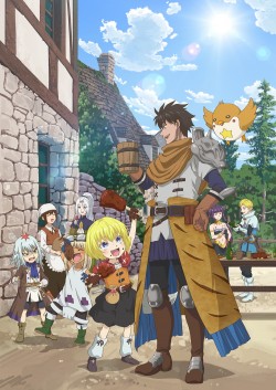 ������������ ����� ��������� ��������������������� ����������� / 29-sai Dokushin Chuuken Boukensha no Nichijou �������� ������