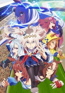 �������-����: ����� ������� / [�����-2] / Uma Musume: Cinderella Gray �������� ������