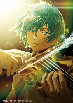 ����� ������� 2 / [�����-2] /Ao no Orchestra Season 2 �������� ������