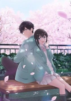 � ���� ��������� ��� ���� ����� / Aishiteru Game wo Owarasetai �������� ������