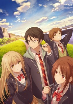 ����� �� ��������� / [�����-2] / Otonari no Tenshi-sama ni Itsunomanika Dame Ningen ni Sareteita Ken �������� ������